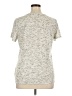 Architect Tweed Ivory Short Sleeve T-Shirt Size XL - photo 2