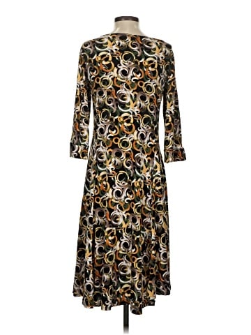 Southern Lady Casual Dress (view 2)
