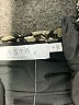Astr 100% Polyester Black Cocktail Dress Size S - photo 8