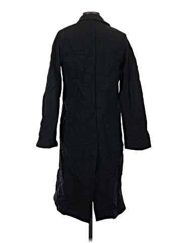 Donna Karan New York Trenchcoat (view 2)