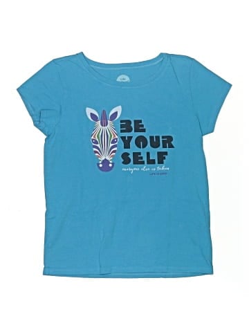 Life Is Good Short Sleeve T-Shirt (view 1)