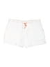 Crewcuts White Shorts Size 14 - photo 1