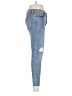 STS Blue Hearts Blue Jeans Size 27 waist - photo 4