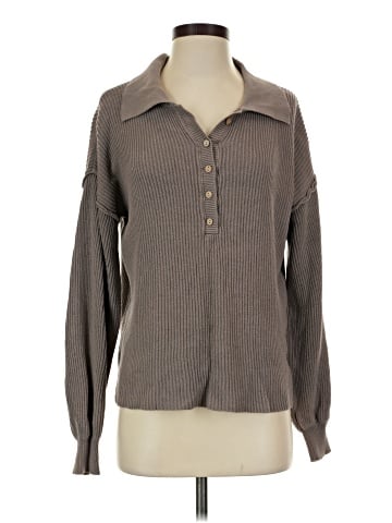 By Together Pullover Sweater (view 1)