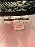 Mirror Image Silver Cardigan Size S - photo 7