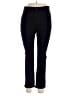 Levi Strauss Signature Black Active Pants Size 14 - photo 1
