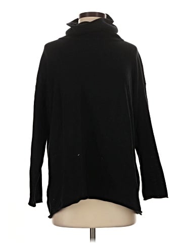 Eileen Fisher Turtleneck Sweater (view 1)