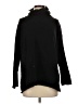 Eileen Fisher Black Turtleneck Sweater Size XXS - photo 1