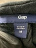 Gap 100% Cotton Black Blazer Size M - photo 6