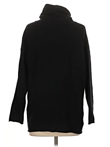 Eileen Fisher Turtleneck Sweater (view 2)