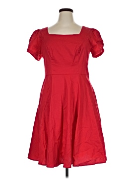 Assorted Brands Casual Dress