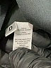 Ann Taylor LOFT 100% Polyester Graphic Black Cocktail Dress Size 0 - photo 8