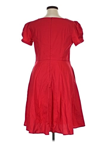 Assorted Brands Casual Dress (view 2)
