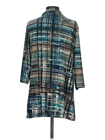 Southern Lady 3/4 Sleeve Blouse (view 2)