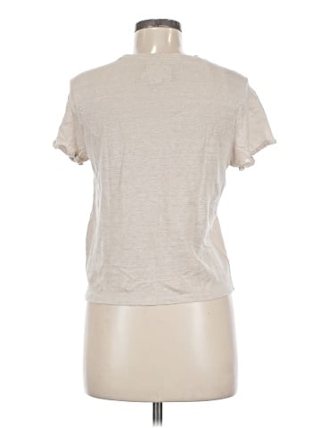 Sigrid Olsen Short Sleeve Turtleneck (view 2)