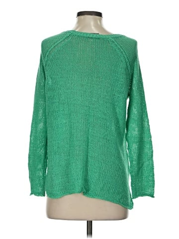 Wooden Ships Pullover Sweater (view 2)