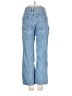 AYR 100% Cotton Blue Jeans Size 25 waist - photo 2