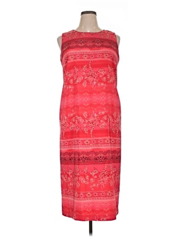 Draper's & Damon's Cocktail Dress (view 1)