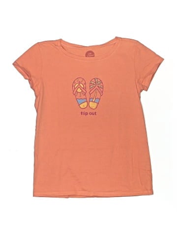 Life Is Good Short Sleeve T-Shirt (view 1)