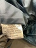 Luii 100% Polyurethane Teal Jacket Size M - photo 7