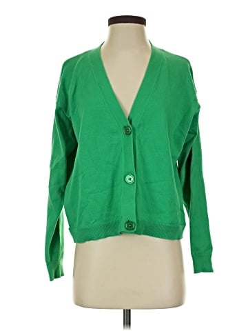 Riley & Rae Cardigan (view 1)