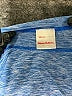 Hanna Andersson Blue Active T-Shirt Size 14 - photo 4