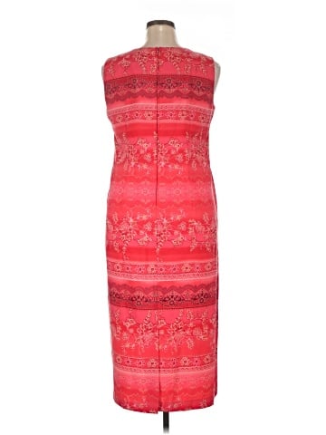 Draper's & Damon's Cocktail Dress (view 2)