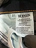 Hudson Jeans Blue Jeans Size 31 waist - photo 8