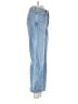 AYR 100% Cotton Blue Jeans Size 25 waist - photo 4