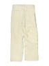 Crewcuts Outlet Ivory Khakis Size 8 - photo 2