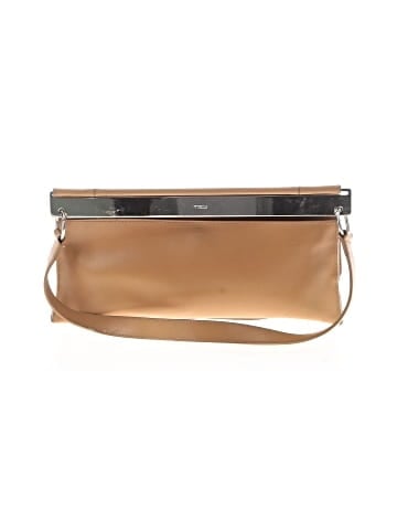 FURLA Leather Shoulder Bag (view 1)