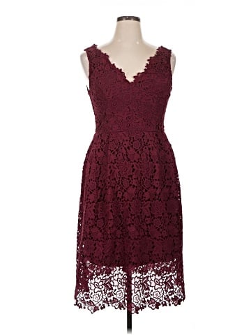 Assorted Brands Cocktail Dress (view 1)