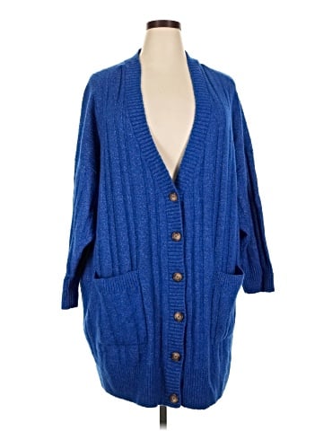 Torrid Cardigan (view 1)
