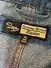 Suzanne Betro Blue Denim Jacket Size 1X - photo 6