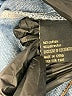 Suzanne Betro Blue Denim Jacket Size 1X - photo 7