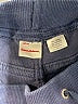 Hanna Andersson Solid Blue Casual Pants Size 14 - 16 - photo 3