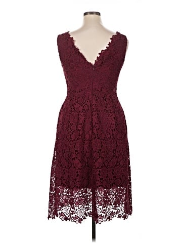 Assorted Brands Cocktail Dress (view 2)
