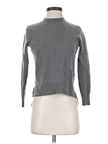 Saks Fifth Avenue Cashmere Pullover Sweater (view 1)