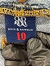 Rock & Republic Blue Jeggings Size 10 - photo 5