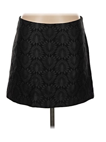 & Other Stories Faux Leather Skirt (view 1)