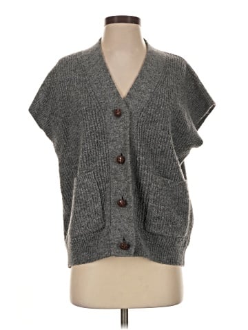 Crescent Vest (view 1)