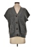 Crescent Gray Vest Size S - photo 1