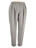 Rena Rowan Solid Gray Casual Pants Size 24 waist - photo 1