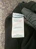 Gabby Skye Solid Black Cocktail Dress Size 12 - photo 8