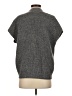 Crescent Gray Vest Size S - photo 2