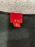 Gilli Black Cocktail Dress Size XL - photo 7