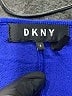 DKNY Blue Cardigan Size S - photo 7
