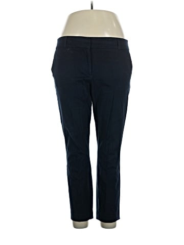 Ann Taylor LOFT Outlet Casual Pants (view 1)
