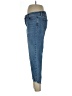 Talbots Solid Blue Jeans Size 10 (petite) - photo 5