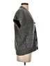 Crescent Gray Vest Size S - photo 4